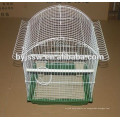 Bird Metal Parrot Bird Cage, Cheap Pvc Coated Animal Cage, Bird Cage For Breeding Bird